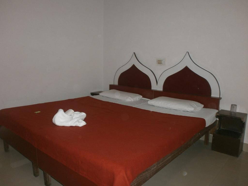 Hotel Safari 阿格拉 客房 照片