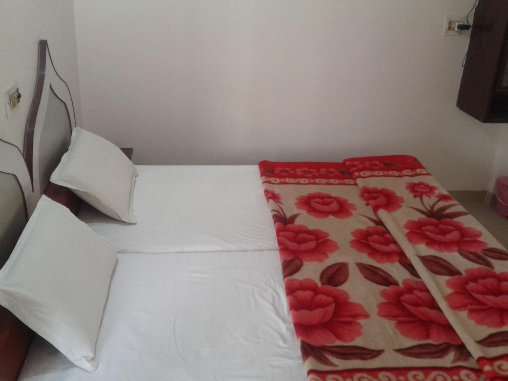 Hotel Safari 阿格拉 外观 照片